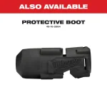 Milwaukee M18 FUEL ONE-KEY 3/4 in. High Torque Impact Wrench Kit with (2) 5.0 Ah Batteries thumbnail 12