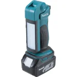 Makita 18V LXT Cordless LED Flashlight, 240 Lumens, Pivoting Head (Tool-Only) thumbnail 11