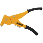 DEWALT DWHTMR77C 6 in. Swivel Head Riveter Tool thumbnail 7