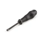 TEKTON 3/16 in. Nut Driver with Patented Three-Sided Handle thumbnail 1