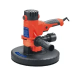 ALEKO 1200W Variable Speed Handheld Drywall Sander with Built-in Vacuum and Dust Bag thumbnail 1