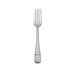 Oneida Satin Astragal 18/10 Stainless Steel Salad and Dessert Forks, Set of 12 thumbnail 1