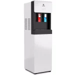 Avalon Touchless Bottom Loading Water Cooler Dispenser, Hot & Cold Water, UL/Energy Star Approved - White thumbnail 3