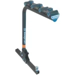 Swagman Original Towing 4-Bike Hitch Rack - Steel Fixed Bike Rack for 2 in. Receivers thumbnail 1