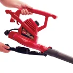 Toro Ultra 12 Amp Electric Blower, Vacuum, and Mulcher - 260 MPH, 340 CFM thumbnail 8