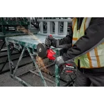 Milwaukee M18 FUEL 18V Brushless 4-1/2" to 6" Braking Angle Grinder with Paddle Switch (Tool-Only) thumbnail 10