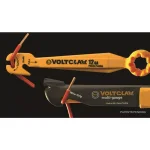 Unbranded Non-Conductive Electrical Wire Pliers Combo-Pack - T-Groove & Multi-Gauge Tools thumbnail 2