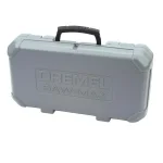 Dremel Saw-Max 6 Amp Variable Speed Corded Specialty Saw Kit with Case and 4 Blades thumbnail 2