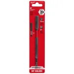 Milwaukee SHOCKWAVE 6 in. Impact Duty Magnetic Bit Holder thumbnail 2