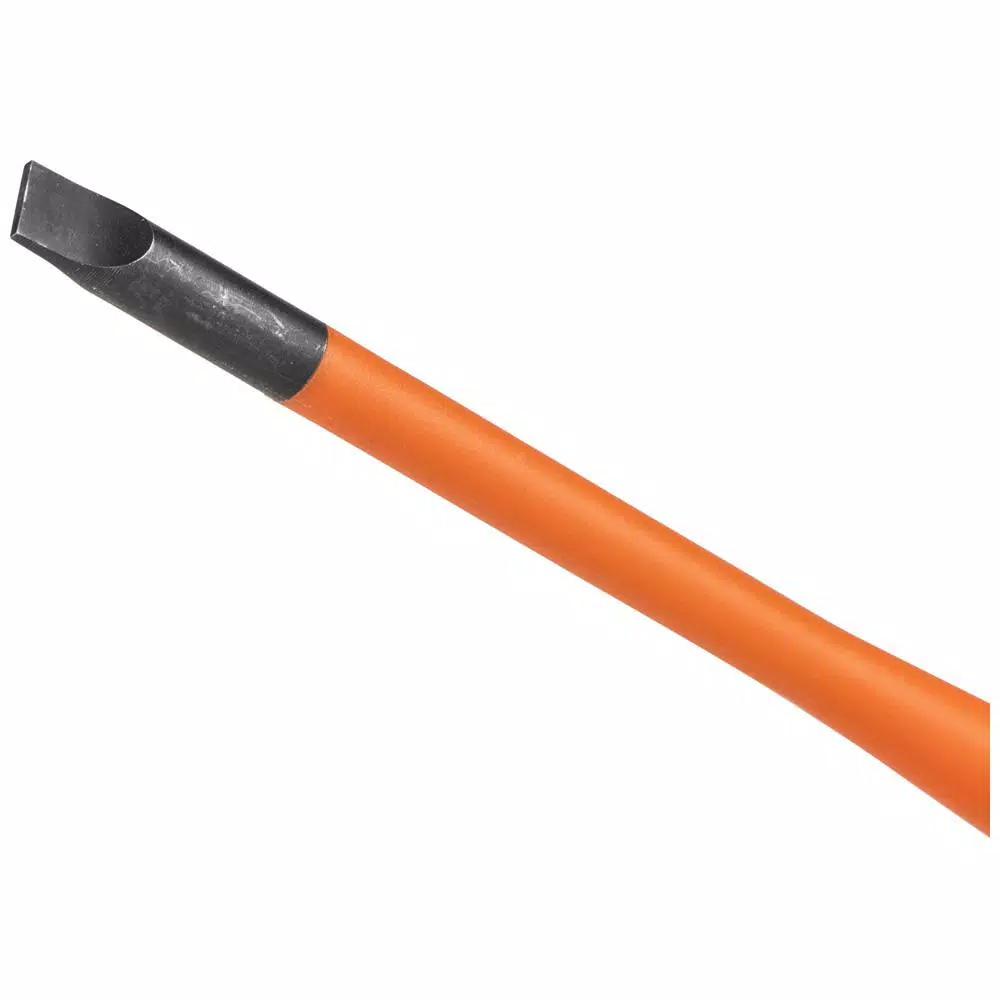 Klein Tools 4-Piece Slim-Tip Insulated Screwdriver Set, 1000V Rated