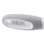 HDX All-Purpose Scrub Brush with Ergonomic Raised Handle and Microban Antimicrobial Protection thumbnail 3
