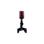 Einhell TC-LL 2 Self-Leveling Red-Beam Cross-Line Laser Level, 30-Ft Range thumbnail 10