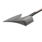 Estwing 16 in. Solid Steel Campers Axe with Sheath, Special Edition thumbnail 5
