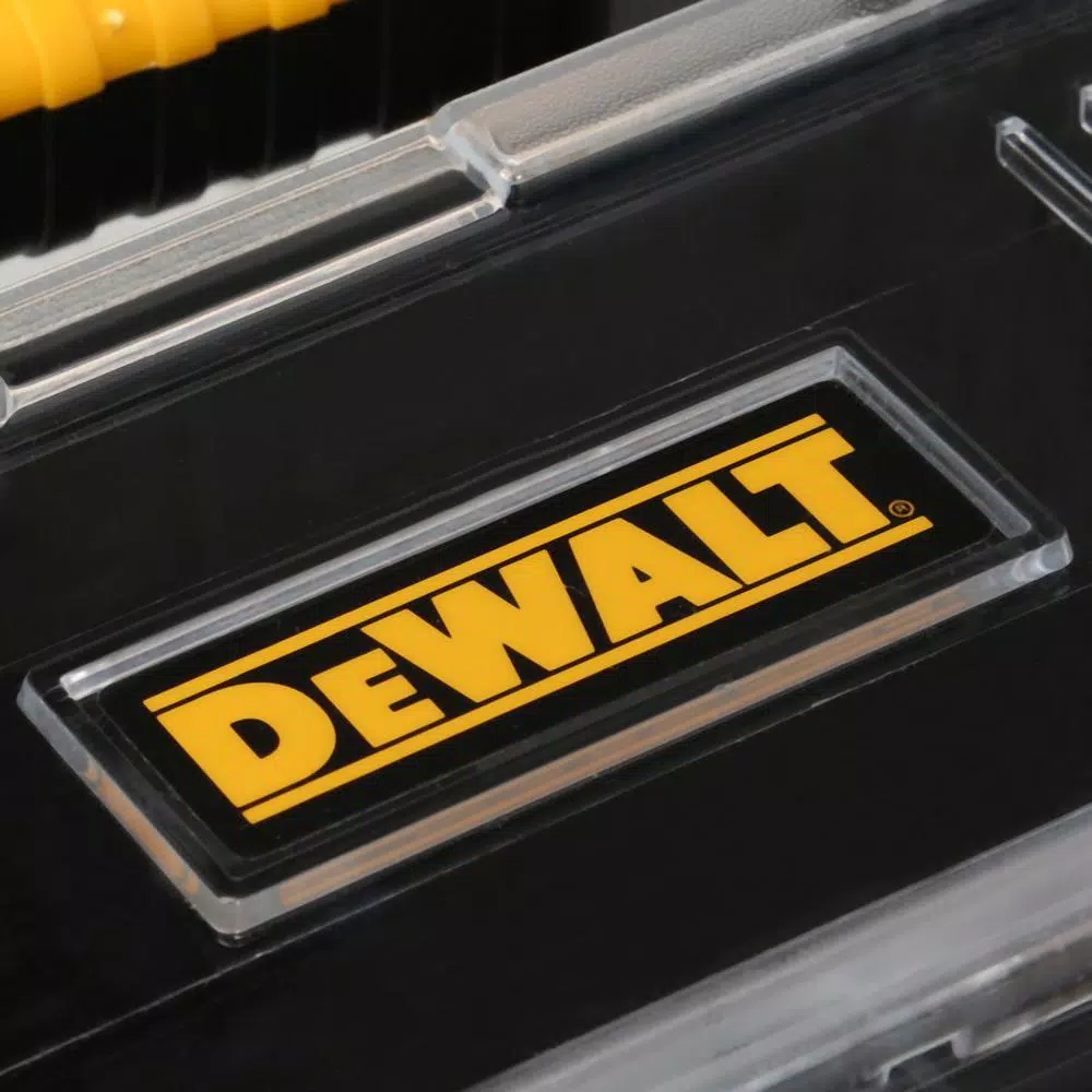 DEWALT 12 in. 15 Amp Double Bevel Compound Miter Saw