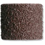 Dremel 1/2 in. 60-Grit Sanding Bands for Wood, Fiberglass, Rubber, and Metal (6-Pack) thumbnail 1