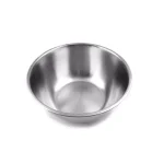 Fox Run 10.75 Qt. Stainless Steel Mixing Bowl thumbnail 1