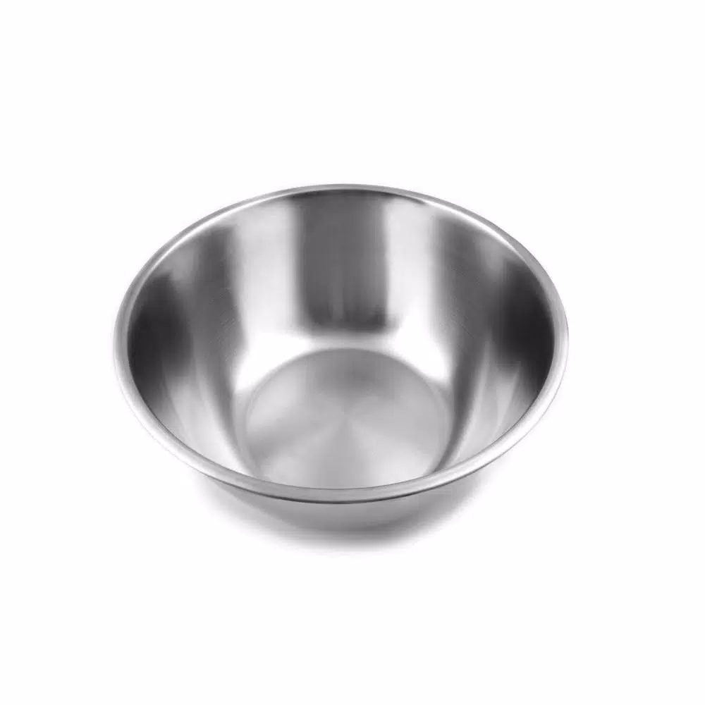 Fox Run 10.75 Qt. Stainless Steel Mixing Bowl