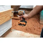 RIDGID 18V 2.0 Ah Compact Lithium-Ion Battery 2-Pack thumbnail 5
