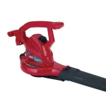 Toro UltraPlus 12 Amp Electric Leaf Blower, Vacuum, and Mulcher - 250 MPH, 350 CFM thumbnail 4
