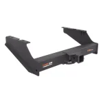 CURT Class 5 CD+ Trailer Hitch for Ford F-250 F-350 F-450 Super Duty thumbnail 6