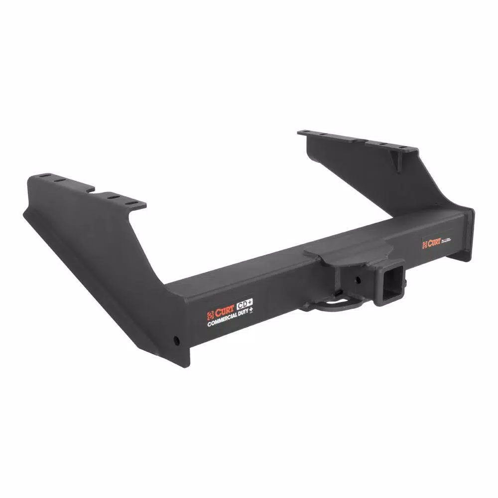 CURT Class 5 CD+ Trailer Hitch for Ford F-250 F-350 F-450 Super Duty