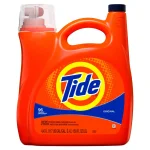 Tide Original Scent Liquid Laundry Detergent, 150 oz (96 Loads) thumbnail 1