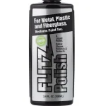 Flitz All-Purpose Metal Liquid Cleaner and Polish, 3.4 oz. thumbnail 4