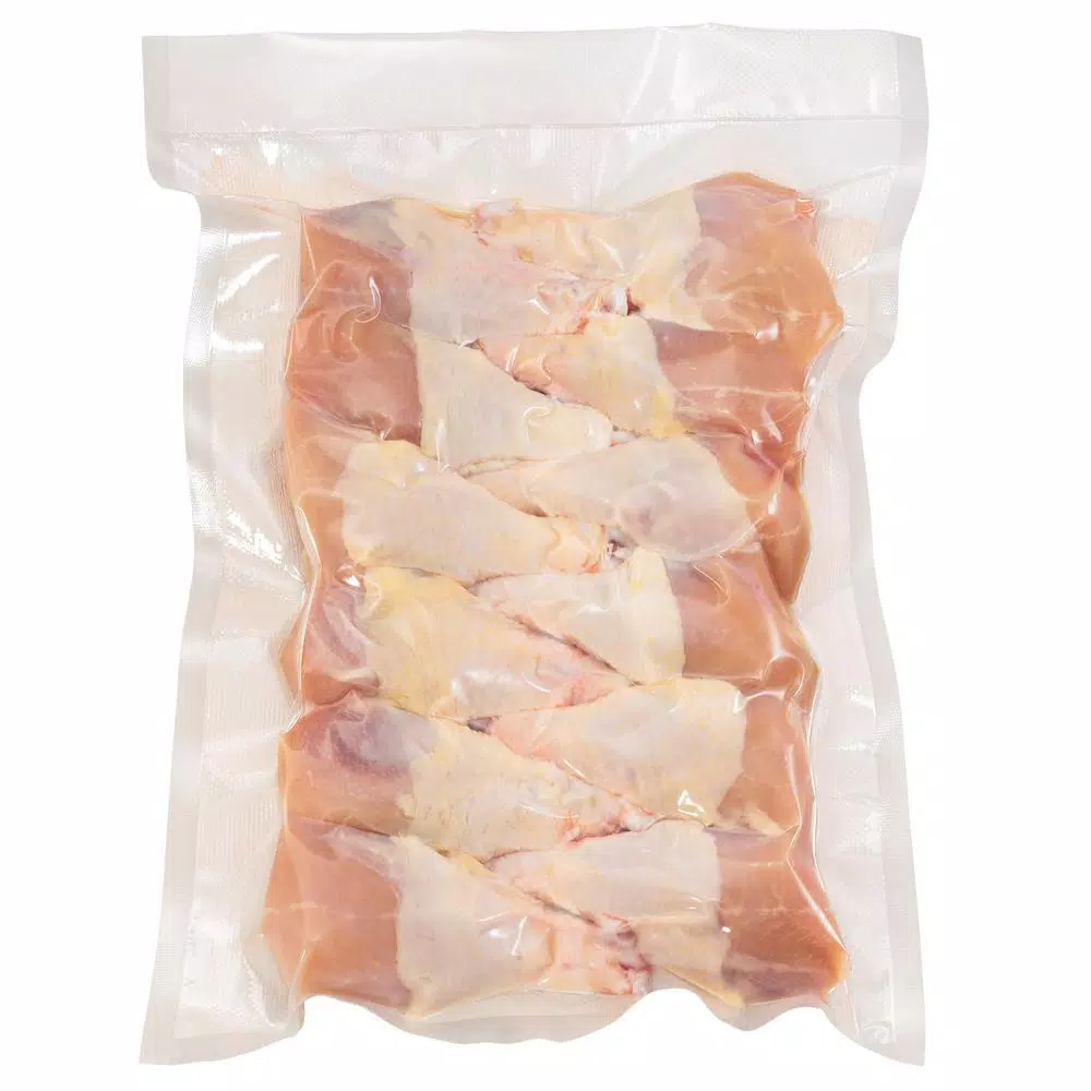 Hamilton Beach Nutrifresh Vacuum Sealer Bag Rolls, 11 in. x 16 ft., Pack of 3