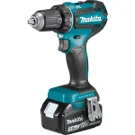 Makita 18V LXT Brushless Cordless 2-Piece Combo Kit with 3.0Ah Batteries, Drill/Driver and Impact Driver thumbnail 13