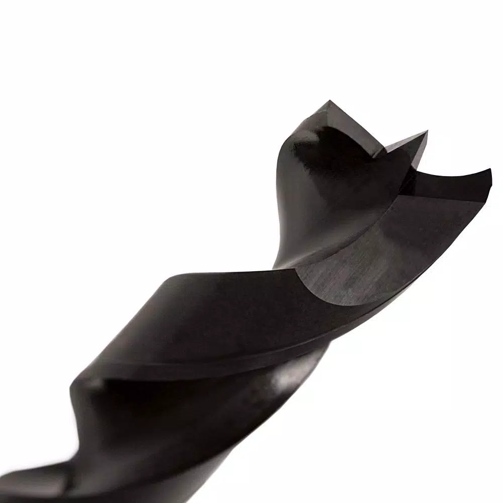 Montana Brand X29 5/16 in. Brad Point Drill Bit, High Speed Steel, Tri-Flat Shank