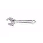 Crescent 6 in. Adjustable Wrench, Chrome Alloy Steel thumbnail 1