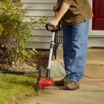 Toro 14 in. 5 Amp Corded String Trimmer and Edger with Aluminum Shaft thumbnail 10