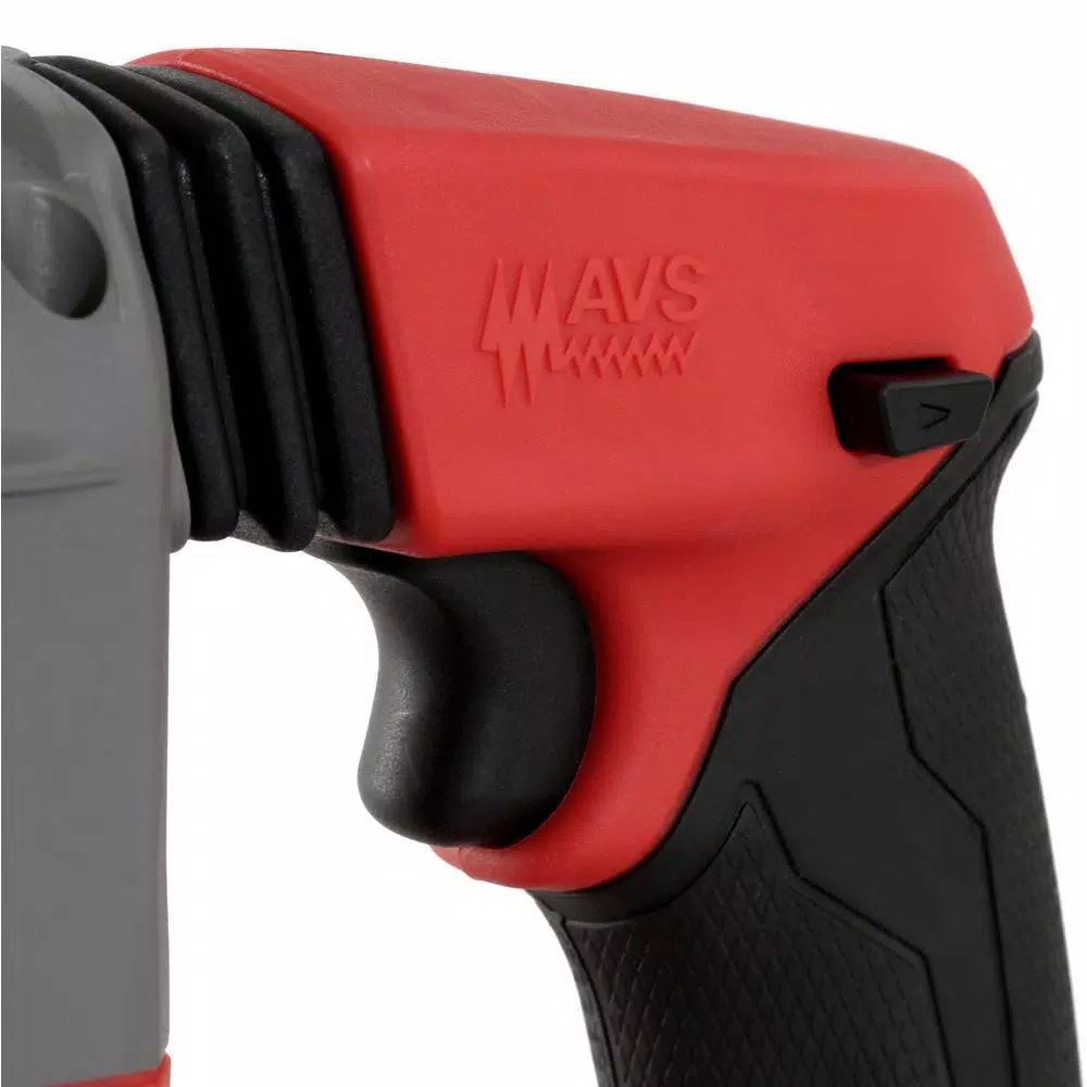 Milwaukee M28 FUEL 28V SDS Plus 1-1/8 in. Cordless Rotary Hammer Kit with (2) 3.0 Ah Batteries