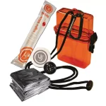 UST Watertight Survival Kit 1.0 - 5-Piece Emergency Gear Set thumbnail 1