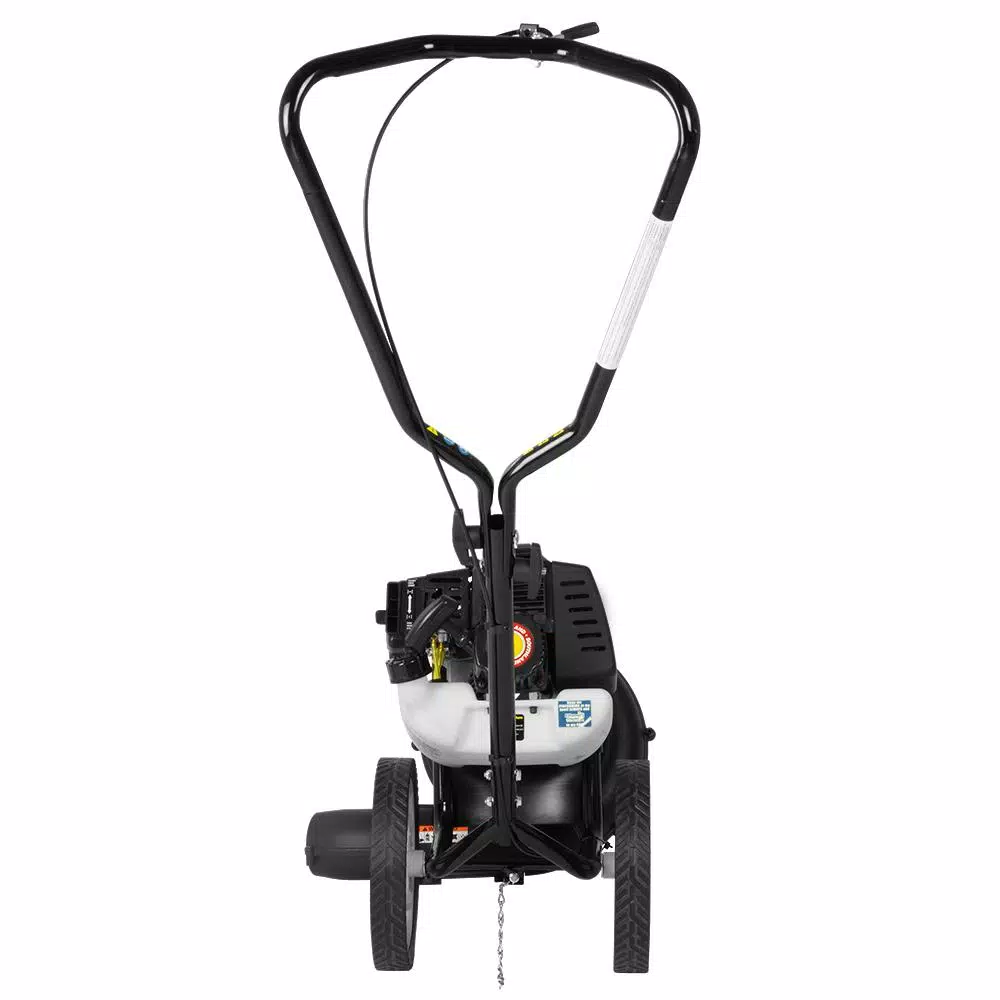 Southland 43cc 2-Cycle Gas Walk Behind Wheeled Blower, 170 MPH, 520 CFM
