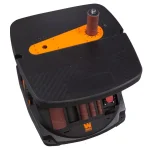 WEN Oscillating Belt and Spindle Sander, 3.5 Amp, 120V thumbnail 6