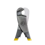 Jonard Hardline Coax and Fiber Cable Cutter, Up to 3/4 in. Diameter, Banana Cutter thumbnail 2