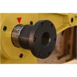 Powermatic 4224B 3HP 220V Single Phase Wood Lathe thumbnail 6