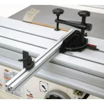 Shop Fox 10 in. 5 HP Sliding Table Saw with 63 in. Crosscut Capacity thumbnail 3