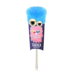 Ettore Cleaning Critters Statica Polystatic Duster - Lightweight Electrostatic Dusting Tool thumbnail 4