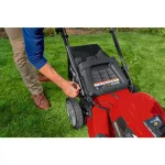 Snapper XD 19 in. 82V Cordless Self-Propelled Mower Kit with StepSense Technology thumbnail 4