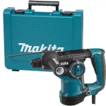 Makita 7 Amp 1-1/8 in. SDS-Plus Corded Rotary Hammer Drill with Hard Case thumbnail 1