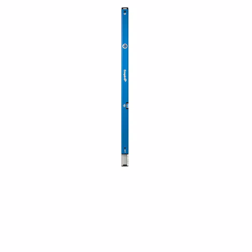 Empire True Blue 48 in. to 78 in. Extendable Box Level