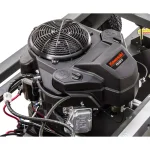 Swisher Commercial Pro 66 in. 14.5 HP Kawasaki Electric Start Finish-Cut Trail Mower thumbnail 6