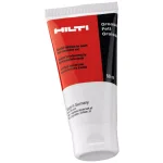 Hilti Chuck Grease Lubricant for Combihammers and Breakers, 50 ml thumbnail 3