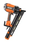RIDGID 21-Degree 3-1/2 in. Round Head Framing Nailer thumbnail 1