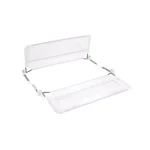 Regalo Double Sided Swing Down Bed Rail for Toddlers, Fits Full/Queen Mattresses thumbnail 1