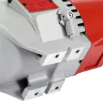 Milwaukee 20 Amp Diamond Coring Motor with Clutch, 600-1200 RPM, 4.8 Peak HP thumbnail 4
