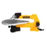 DEWALT 20 in. Variable-Speed Scroll Saw, Corded Specialty Saw thumbnail 3