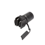TowSmart 7-Way Blade to 4 or 5-Way Flat Electrical Trailer Adapter thumbnail 1